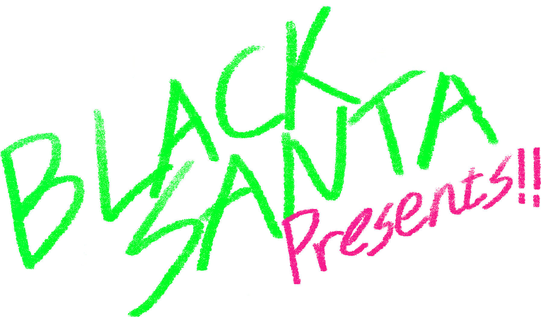 BlackSanta Presents
